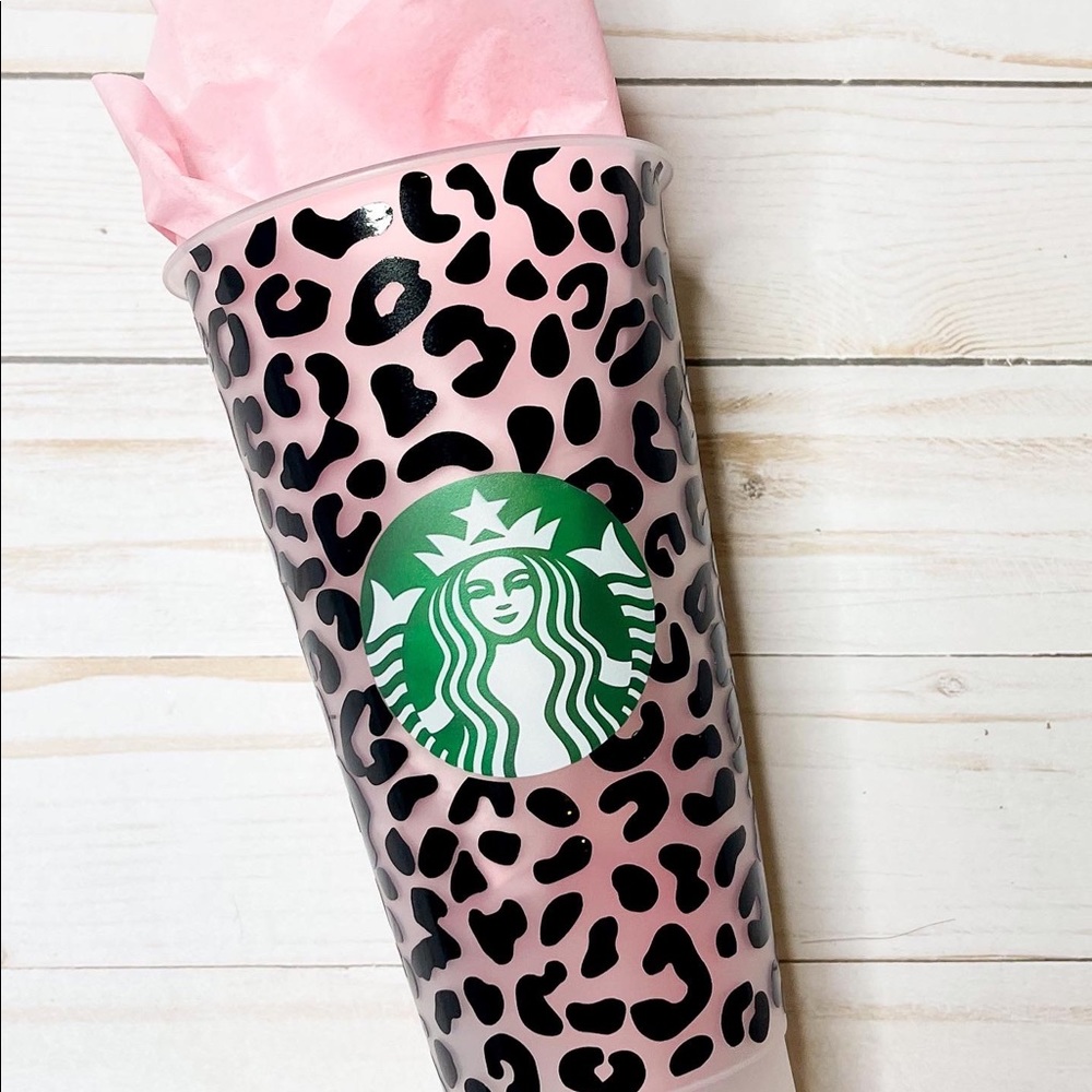 Starbucks Cup